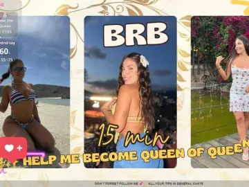 Bongacams Free Live Porn of APRILHILL