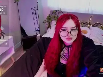 Bongacams Live Porn of Jane-Goddesss