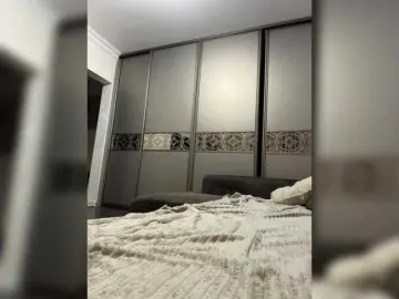 Bongacams Free Porn Cam of Malikaa1