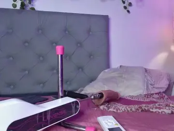 Bongacams Private Sex Chat of Roxxana-queen