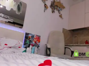 Bongacams Best Webcam of SonyaParadise