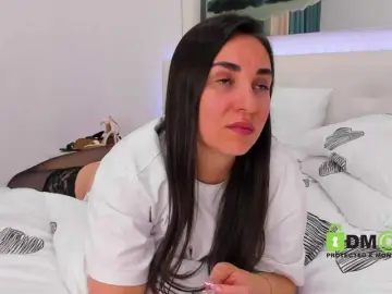 Bongacams Live Porn of SonyaParadise