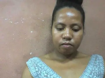 Bongacams Nude Webcam of Tharcile