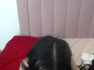 Bongacams Best live sex cam show of Valeria-Chavez