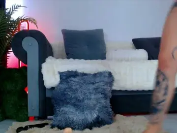 Bongacams Live Porn of arianatattoos