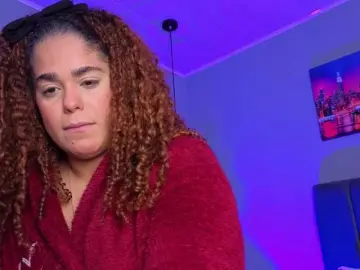Bongacams Best Webcam of ninna-curly