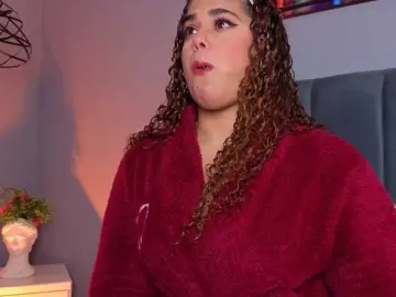 Bongacams Watch Live Sex Cams of ninna-curly