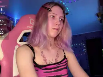 Bongacams Best Webcam of BunnyAnny