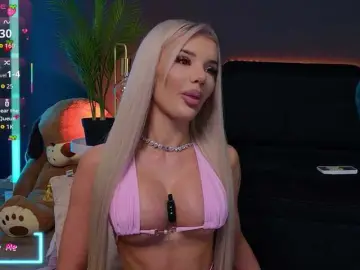 Bongacams Live Sex Cam of CelyneMay