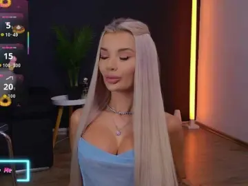 Bongacams Watch Live Sex Cams of CelyneMay