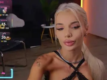 Bongacams Free Porn Cam of CelyneMay