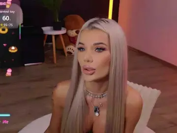 Bongacams Sex Cam of CelyneMay