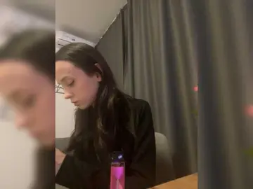 Bongacams Sex Cam of ElNika