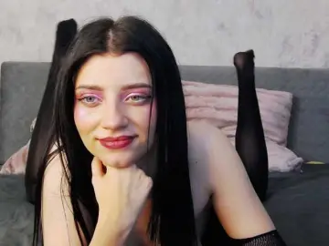 Bongacams Adult Webcams of EllyWestt