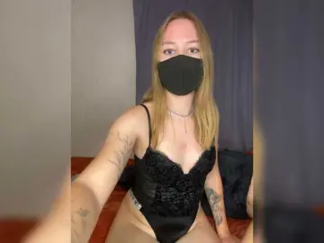 Bongacams Live Sex Cam of Sun-Moon