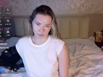 Bongacams Adult Webcam of gwenonline