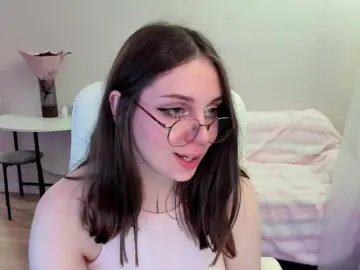 Bongacams Sex Cam of silverglace