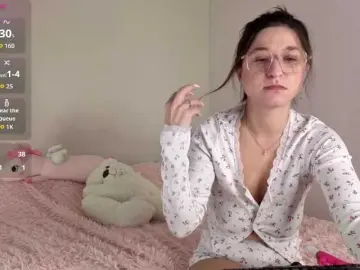 Bongacams Free Porn Cam of Doris-Monster
