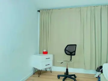 Bongacams Nude Webcam of Sara-BigAss