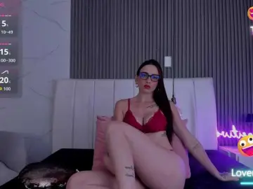 Bongacams Adult Webcam of tamara-kisses
