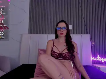 Bongacams Sex Chat of tamara-kisses