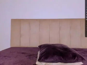 Bongacams Nude Webcam of MayWaya