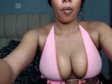 Bongacams Adult Webcam of Shallie-choco