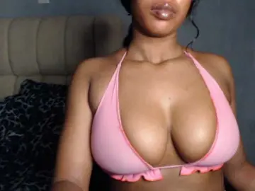 Bongacams Adult Webcams of Shallie-choco