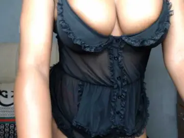 Bongacams Best Webcam of Shallie-choco