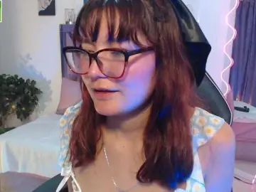 Bongacams Nude Webcam of TEFFANNIA-TAY