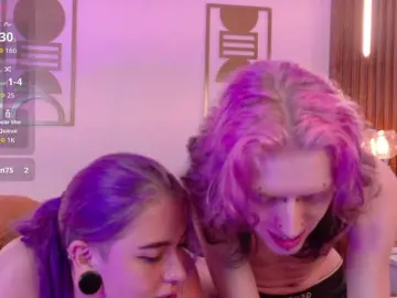Bongacams Live Porn of Winchester-Hanna