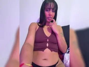 Bongacams Free Porn Cam of mylasantana