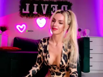 Bongacams Adult Video Chat of Devil2222