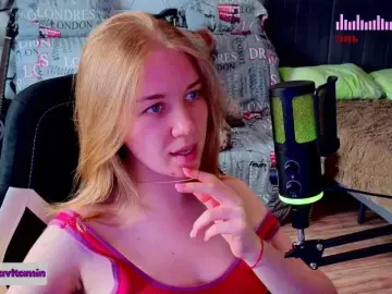Bongacams Free Porn Cam of Vita-min-4ik