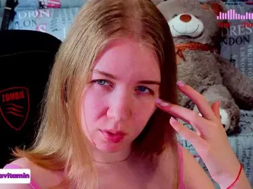 Bongacams Nude Webcam of Vita-min-4ik