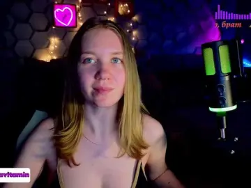 Bongacams Private Sex Chat of Vita-min-4ik