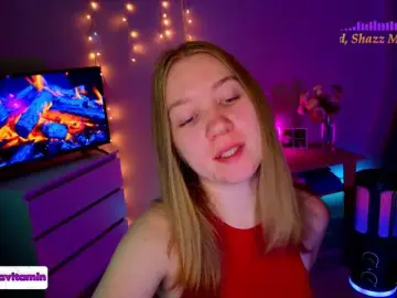 Bongacams Sex Chat of Vita-min-4ik