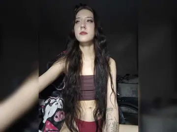 Bongacams Private Sex Chat of AlishaFomalgaut