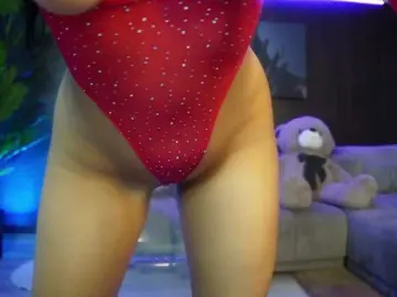 Bongacams Adult Webcam of CarolinaPetra