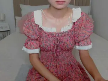 Bongacams Adult Webcams of Nastenka77