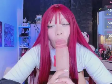 Bongacams Sex Chat of hellenbunnyx