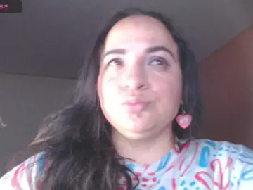 Bongacams Sex Cam of miaabrownn2