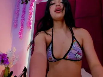Bongacams Best Webcam of AlanaDeivis