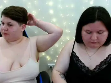 Bongacams Private Sex Chat of BeckyAndEllen