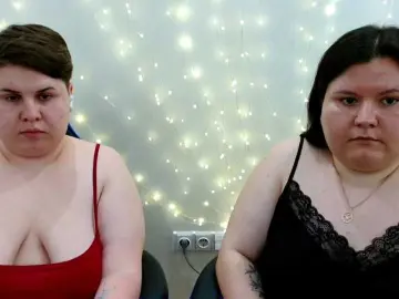 Bongacams Watch Live Sex Cams of BeckyAndEllen