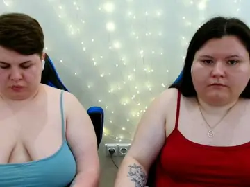 Bongacams Live Porn of BeckyAndEllen