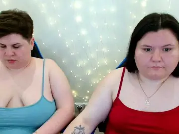 Bongacams Live Sex Cam of BeckyAndEllen