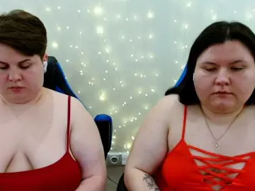 Bongacams Adult Webcam of BeckyAndEllen