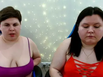 Bongacams Sex Cam of BeckyAndEllen