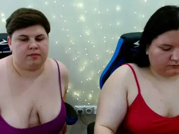 Bongacams Live Sex of BeckyAndEllen